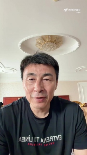 李玮锋确认卸任中甲宁波主帅：很遗憾不能继续带队训练较量
