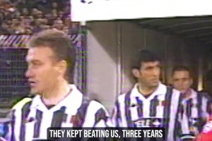 从噩梦到逆转！弗格森：有时候，你需要一名球员来激励其他球员