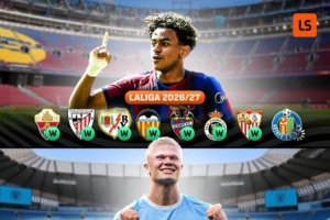 多特率先出战！这个赛季5大联赛仅3队仍联赛全胜：巴萨、曼城、多特