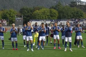 意甲这个赛季首场0-0！科莫vs罗马互交白卷，意甲连续53场入球终结