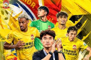 西海岸vs英博先发：李昊、王庚睿、斯坦丘、德尔加多、吕焯毅先发
