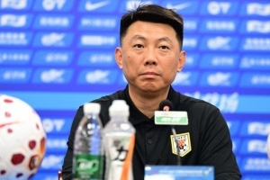 鲁媒：泰山队本土选手与外援储备不足，客战重庆铜梁龙谨防慢热