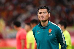 足协正式宣布国足11月热身赛安排：将对阵马来西亚、巴林