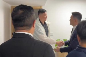 晚间将一起解说CBA揭幕战！